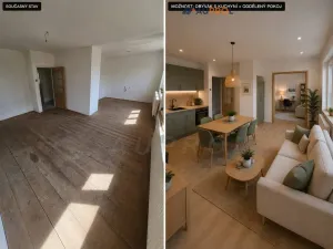 Prodej rodinného domu, Mladý Smolivec - Dožice, 290 m2