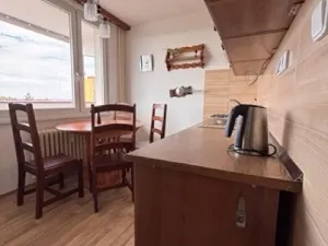 Pronájem bytu 3+1, Hradec Králové, Jungmannova, 75 m2