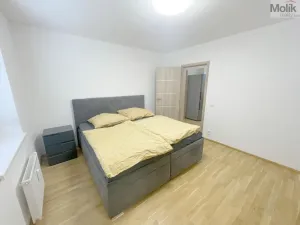 Pronájem bytu 2+kk, Most, Hollarova, 45 m2