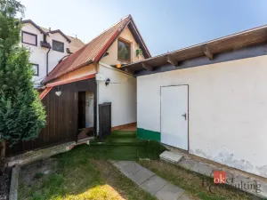 Prodej bytu 3+kk, Říčany - Radošovice, Říčanská, 98 m2
