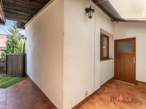 Prodej bytu 3+kk, Říčany - Radošovice, Říčanská, 98 m2
