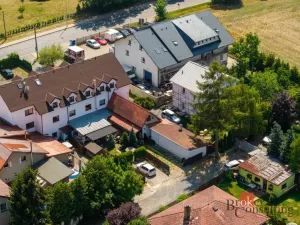 Prodej bytu 3+kk, Říčany - Radošovice, Říčanská, 98 m2
