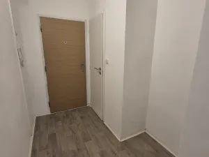 Pronájem bytu 1+kk, Šumperk, Bludovská, 28 m2