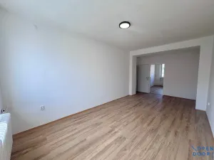 Pronájem bytu 2+1, Jirkov, K. H. Máchy, 52 m2