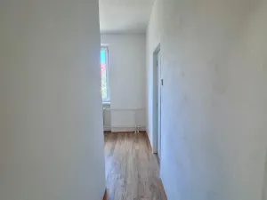 Pronájem bytu 2+1, Jirkov, K. H. Máchy, 52 m2