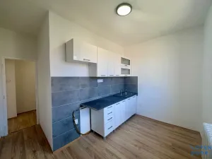 Pronájem bytu 2+1, Jirkov, K. H. Máchy, 52 m2