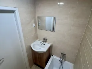 Pronájem bytu 2+1, Jirkov, K. H. Máchy, 52 m2