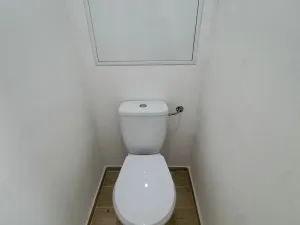 Pronájem bytu 2+1, Jirkov, K. H. Máchy, 52 m2