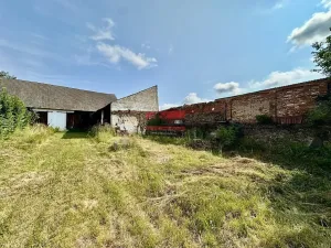 Prodej chalupy, Haškovcova Lhota, 98 m2