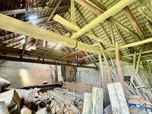 Prodej chalupy, Haškovcova Lhota, 98 m2