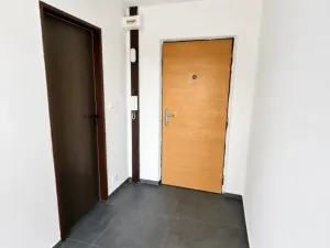 Pronájem bytu 2+kk, Žatec, Písečná, 40 m2