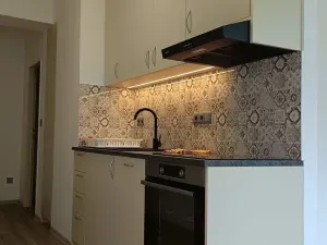 Pronájem bytu 2+kk, Praha - Dejvice, Evropská, 50 m2