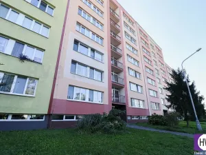 Prodej bytu 2+1, Ostrava - Moravská Ostrava, Josefa Brabce, 59 m2