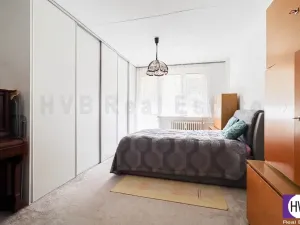 Prodej bytu 2+1, Ostrava - Moravská Ostrava, Josefa Brabce, 64 m2