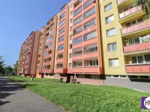 Prodej bytu 2+1, Ostrava - Moravská Ostrava, Josefa Brabce, 64 m2