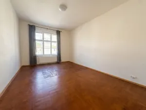 Prodej bytu 3+1, Mariánské Lázně, Hlavní třída, 89 m2