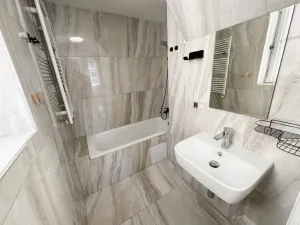 Prodej bytu 3+1, Mariánské Lázně, Hlavní třída, 89 m2