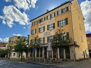 Prodej bytu 3+1, Mariánské Lázně, Hlavní třída, 89 m2