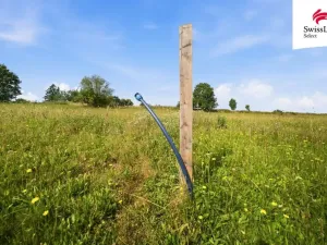 Prodej pozemku pro bydlení, Dolní Kalná, 1445 m2
