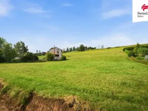 Prodej pozemku pro bydlení, Dolní Kalná, 1445 m2