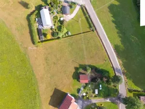 Prodej pozemku pro bydlení, Dolní Kalná, 1445 m2