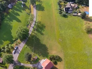 Prodej pozemku pro bydlení, Dolní Kalná, 1445 m2