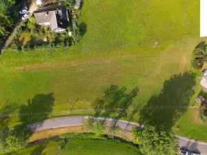 Prodej pozemku pro bydlení, Dolní Kalná, 1445 m2