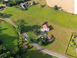 Prodej pozemku pro bydlení, Dolní Kalná, 1445 m2