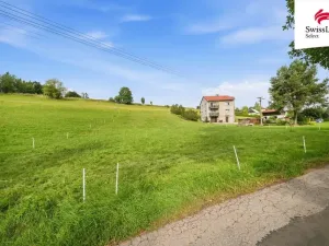 Prodej pozemku pro bydlení, Dolní Kalná, 1445 m2