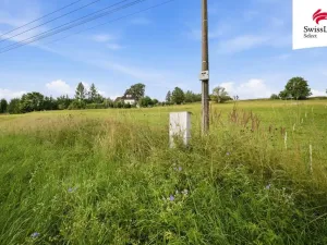 Prodej pozemku pro bydlení, Dolní Kalná, 1445 m2