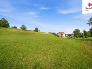 Prodej pozemku pro bydlení, Dolní Kalná, 1445 m2