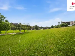 Prodej pozemku pro bydlení, Dolní Kalná, 1445 m2