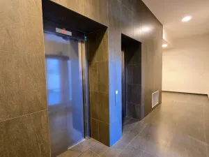 Pronájem bytu 2+kk, Praha - Hloubětín, Poděbradská, 67 m2