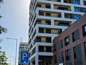 Pronájem bytu 2+kk, Praha - Hloubětín, Poděbradská, 67 m2