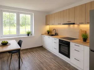 Prodej rodinného domu, Javorník, 145 m2