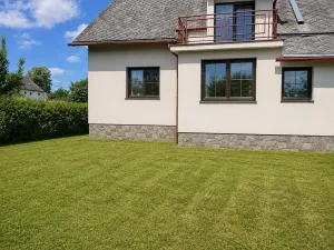 Prodej rodinného domu, Javorník, 145 m2