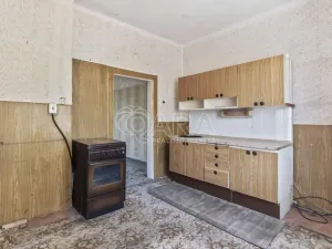 Prodej rodinného domu, Praha - Krč, V Štíhlách, 110 m2