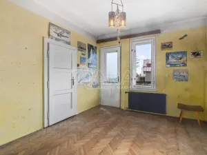 Prodej rodinného domu, Praha - Krč, V Štíhlách, 110 m2