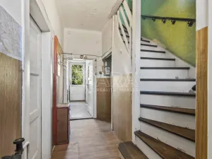 Prodej rodinného domu, Praha - Krč, V Štíhlách, 110 m2