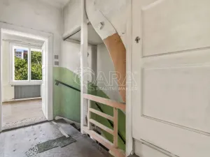 Prodej rodinného domu, Praha - Krč, V Štíhlách, 110 m2
