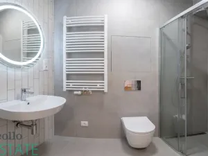 Pronájem bytu 1+kk, Plzeň, Klatovská třída, 32 m2