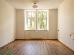 Pronájem bytu 1+kk, Plzeň, Klatovská třída, 32 m2