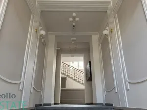 Pronájem bytu 1+kk, Plzeň, Klatovská třída, 32 m2
