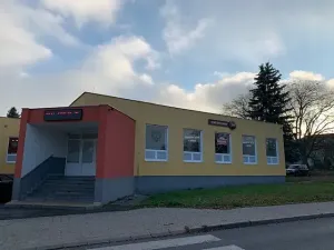 Prodej restaurace, Stochov, Jaroslava Šípka, 800 m2