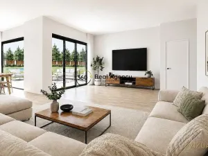 Prodej rodinného domu, Klínec, 173 m2