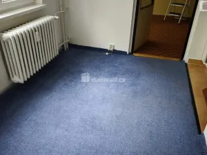 Prodej bytu 3+1, Spálené Poříčí, Lipnická, 64 m2