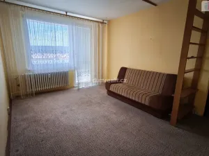 Prodej bytu 3+1, Spálené Poříčí, Lipnická, 64 m2