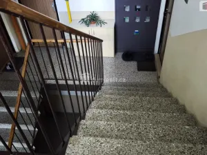 Prodej bytu 3+1, Spálené Poříčí, Lipnická, 64 m2