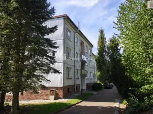 Prodej bytu 3+1, Spálené Poříčí, Lipnická, 69 m2