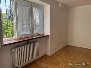 Pronájem bytu 2+1, Praha - Ruzyně, U silnice, 63 m2